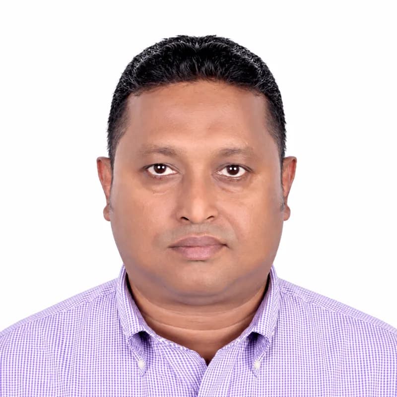 Sarker Srijnan Diponker